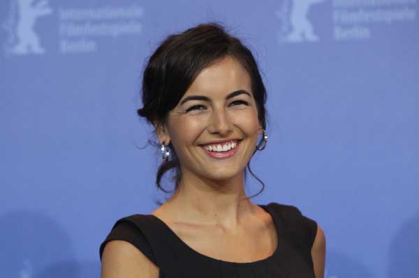 卡米拉·贝尔/Camilla Belle-1-72